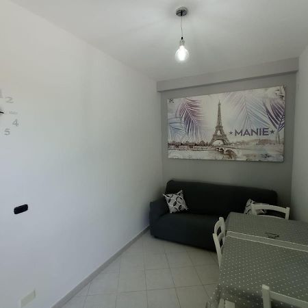Apartament Bastione Gela Zewnętrze zdjęcie