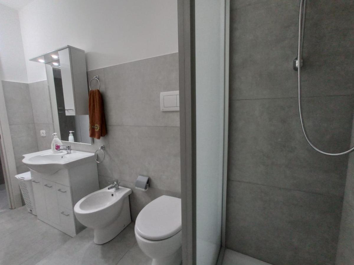 Apartament Bastione Gela Zewnętrze zdjęcie