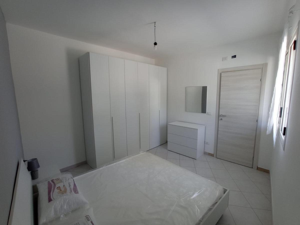 Apartament Bastione Gela Zewnętrze zdjęcie