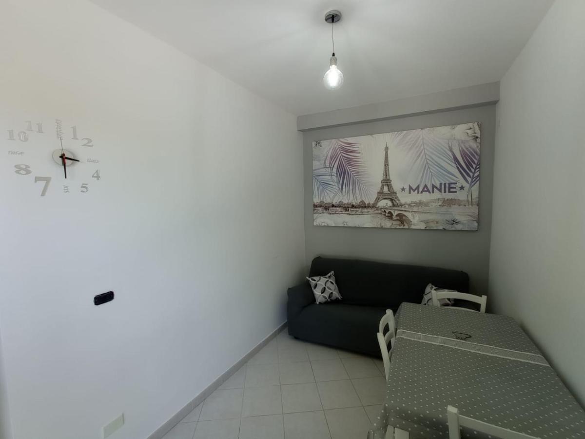 Apartament Bastione Gela Zewnętrze zdjęcie
