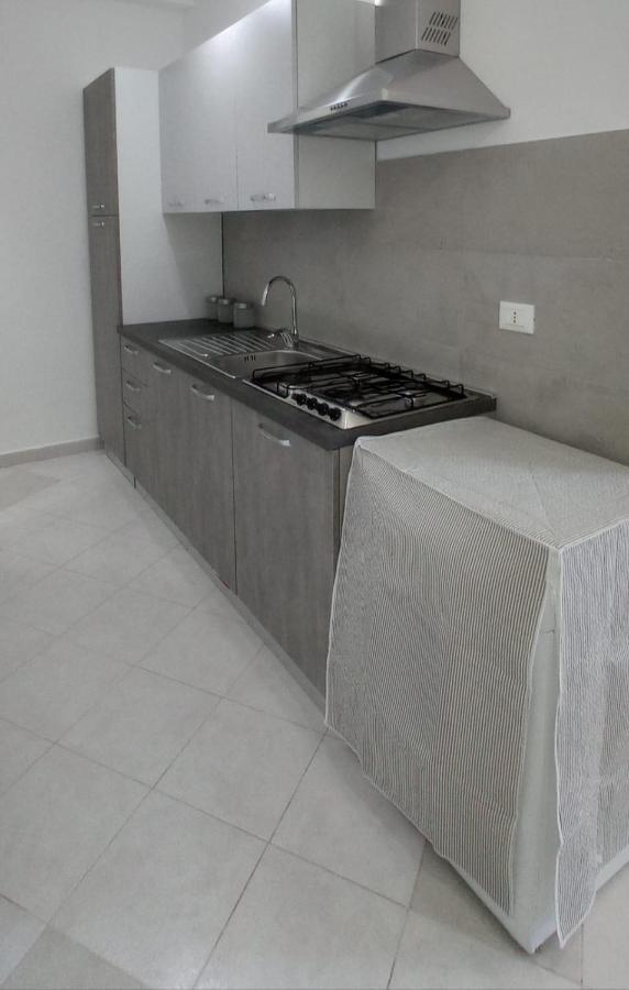 Apartament Bastione Gela Zewnętrze zdjęcie