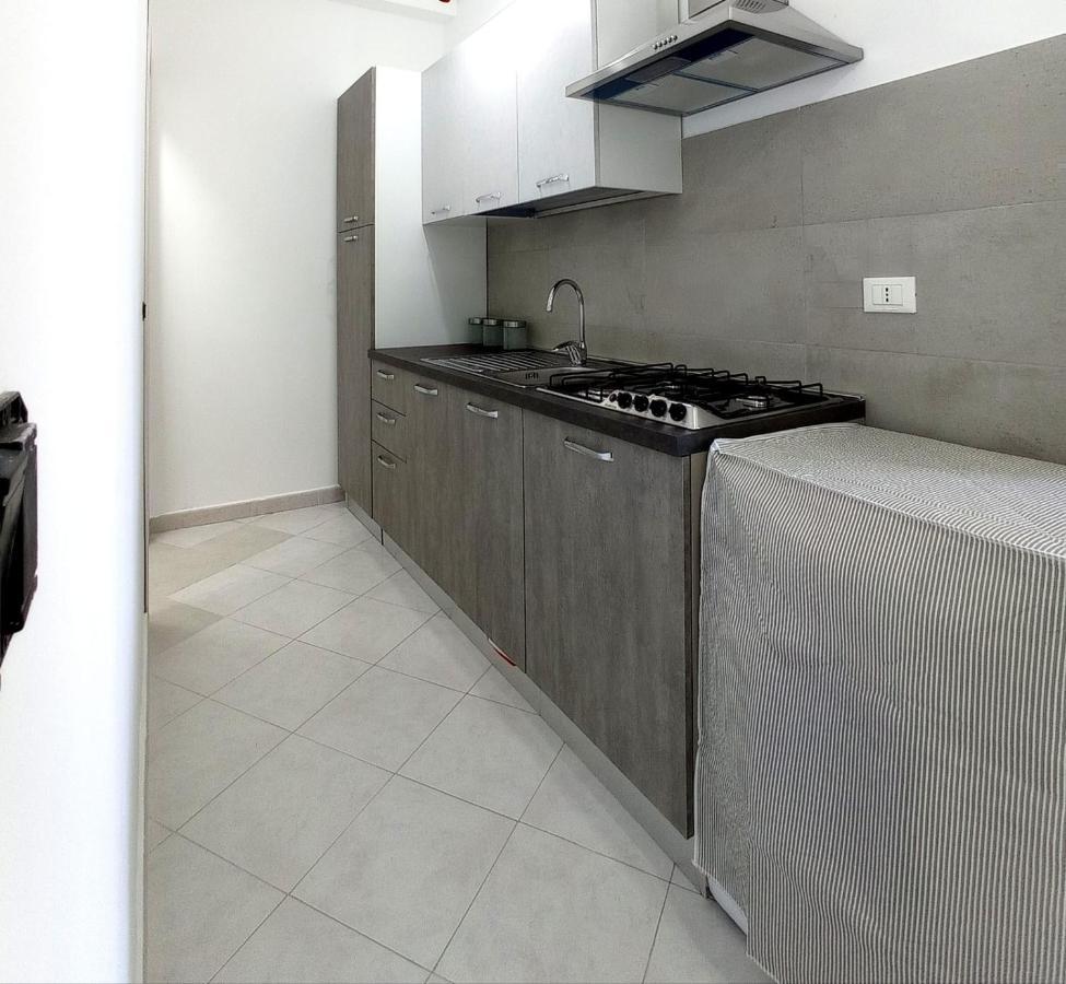 Apartament Bastione Gela Zewnętrze zdjęcie