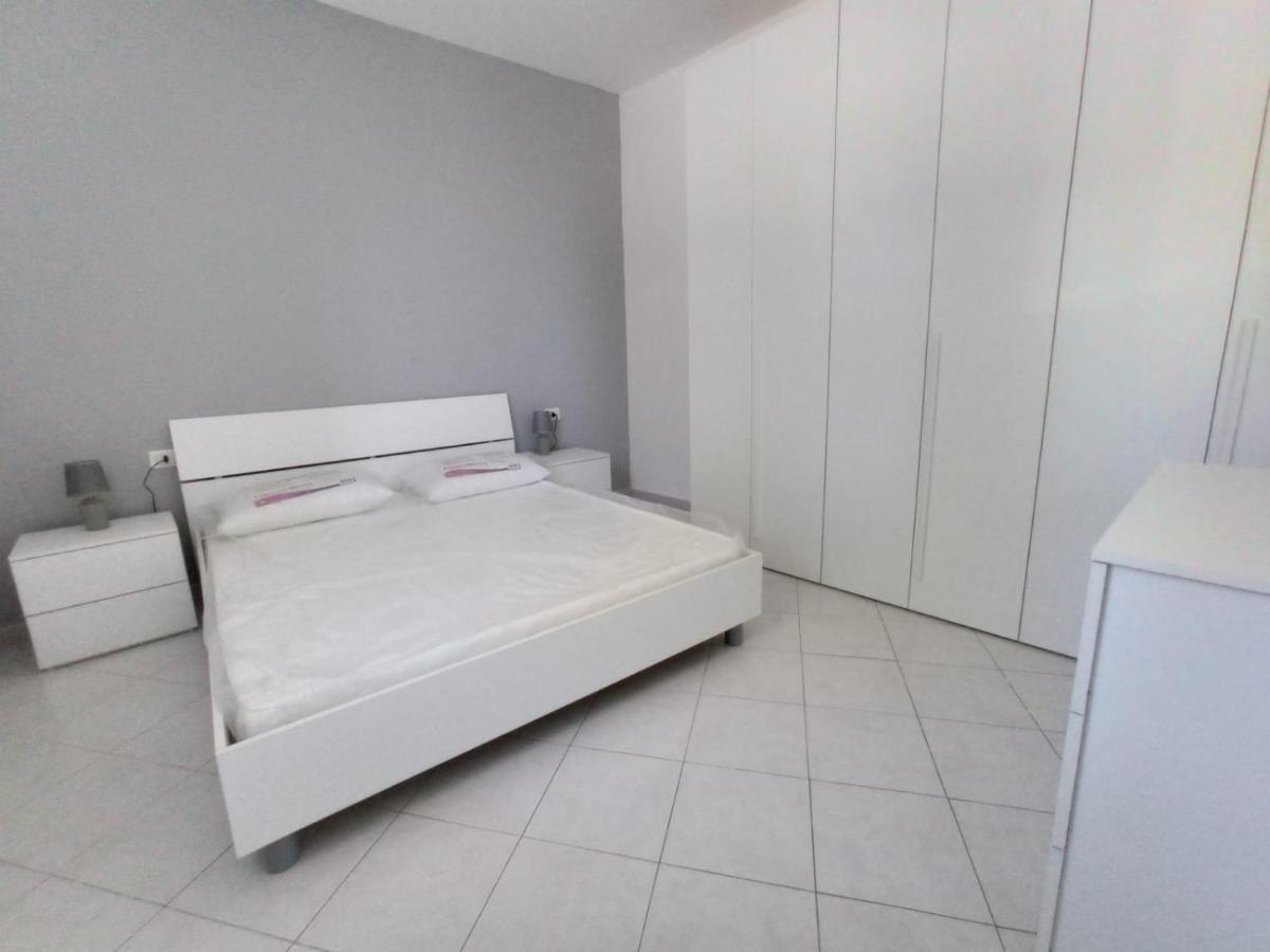 Apartament Bastione Gela Zewnętrze zdjęcie