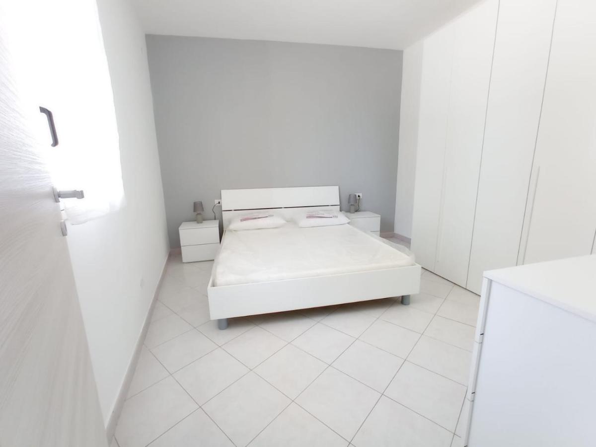Apartament Bastione Gela Zewnętrze zdjęcie