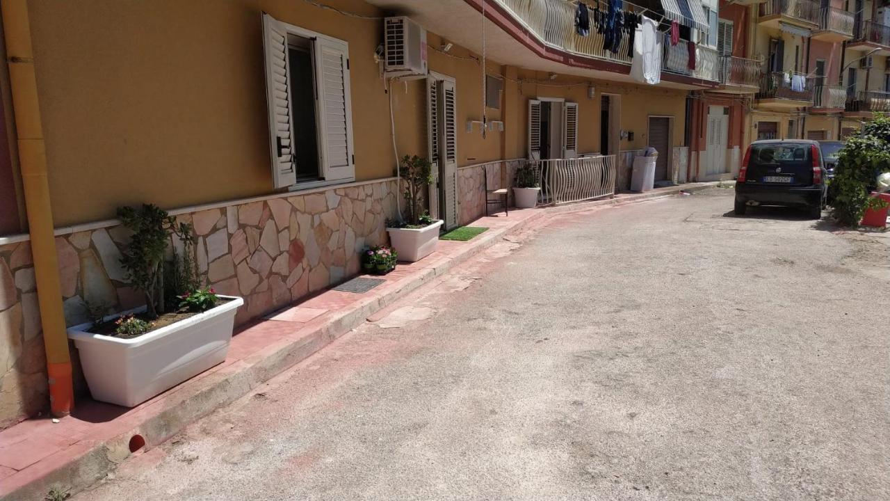 Apartament Bastione Gela Zewnętrze zdjęcie
