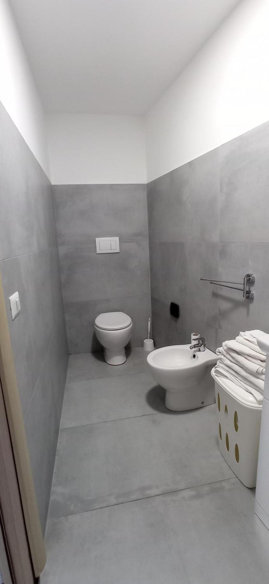 Apartament Bastione Gela Zewnętrze zdjęcie