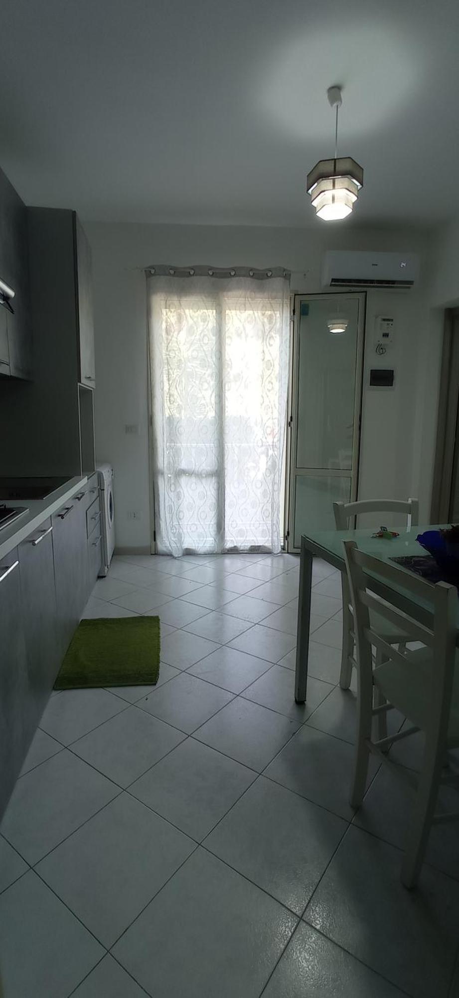 Apartament Bastione Gela Zewnętrze zdjęcie